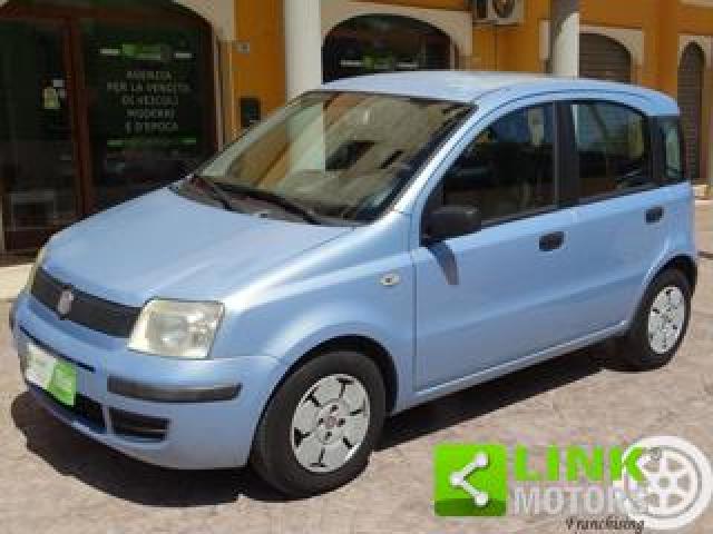 Fiat Panda 1.1 Active 55 Cv 