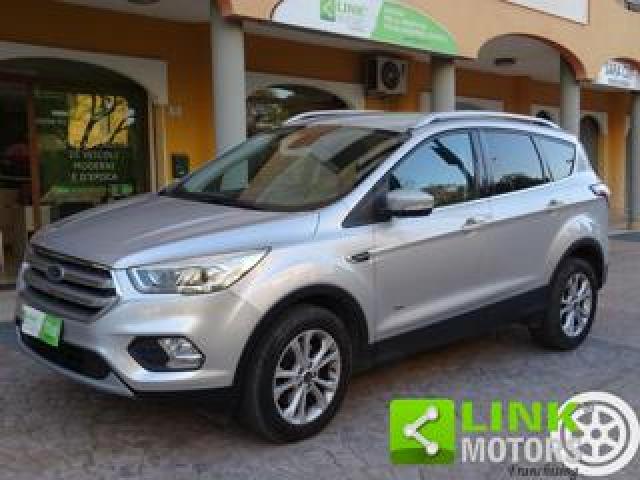 Ford Kuga 2.0 Tdci 150 Cv  Awd 
