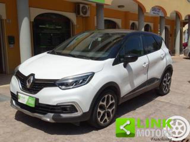 Renault Captur 0.9 Tce 90 Cv Sport  Edition 2 