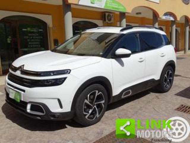 Citroen C5 Aircross 2.0 Hdi 180 Cv Shine 