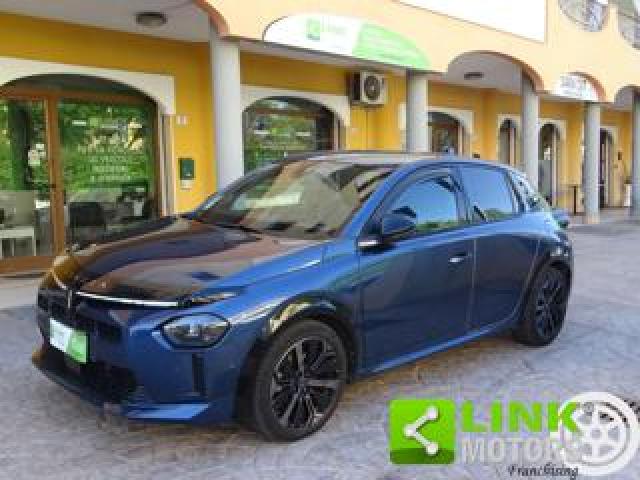 Lancia Ypsilon 1.2 Hybrid 100 Cv Cassina 