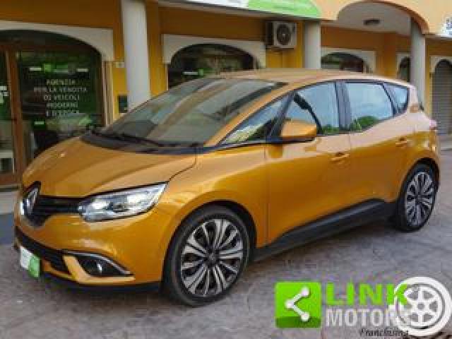 Renault Scenic 1.7 Dci 120 Cv 