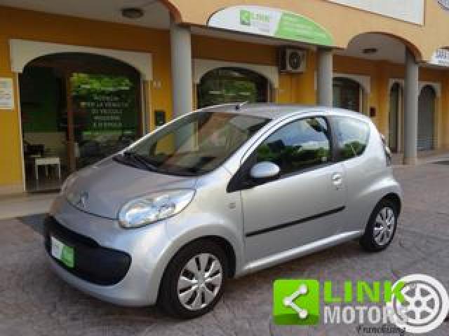 Citroen C1 1.4 Hdi 3 Porte 55 Cv 