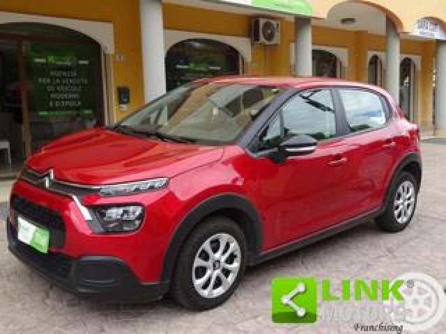 Citroen C3 1.2 83 Cv Feel 