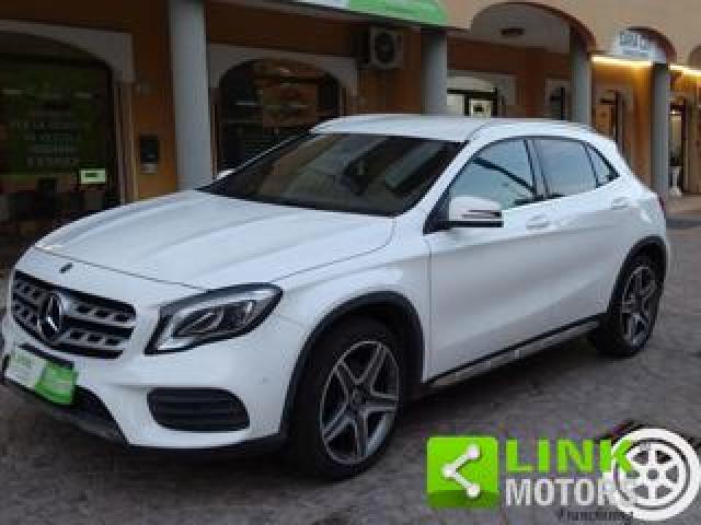 Mercedes Benz Gla 220 D. 170 Cv Premium 
