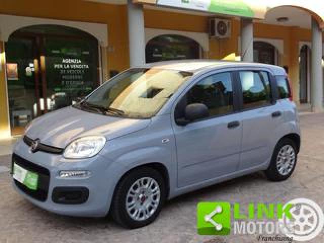 Fiat Panda 1.0 Hybrid 69 Cv 