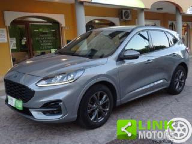 Ford Kuga 2.5 Hybrid/benzina 190 Cv  2wd 