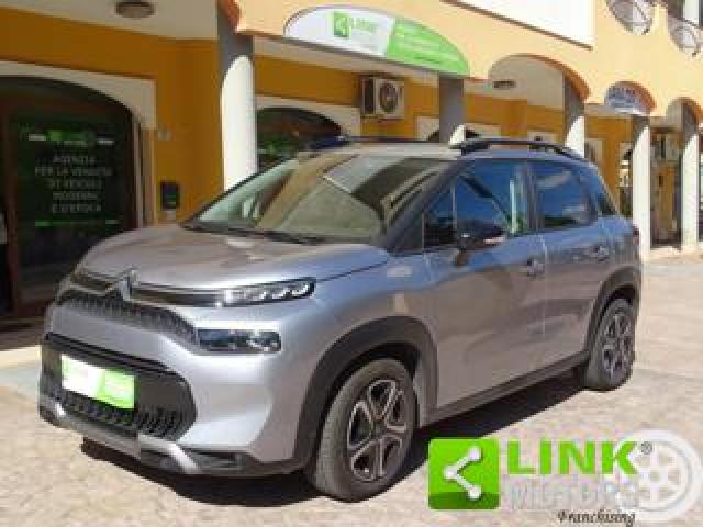 Citroen C3 Aircross 1.2 110 Cv 