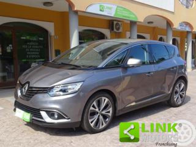 Renault Scenic 1.5 Dci 110 Cv 