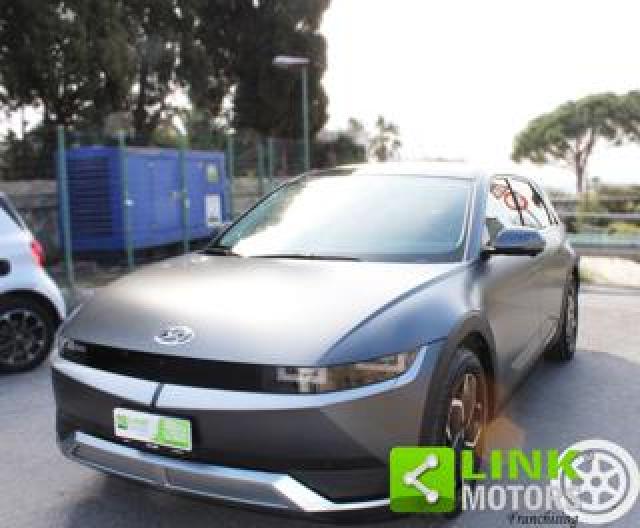 Hyundai Ioniq 5 5 77.4 Kwh Innovation Tua A Partire Da ? 400! 