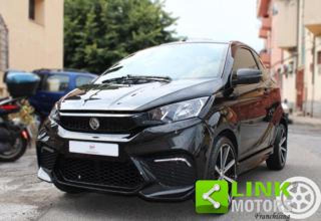 Aixam Coupé Sport Gti Fatturabile! 
