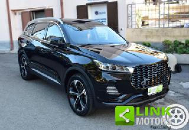 Dr Motor Dr 6.0 1.5 Turbo Cvt Bi-Fuel Gpl 