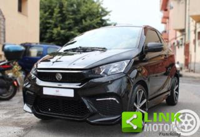 Aixam Coupé Sport Gti Fatturabile! 