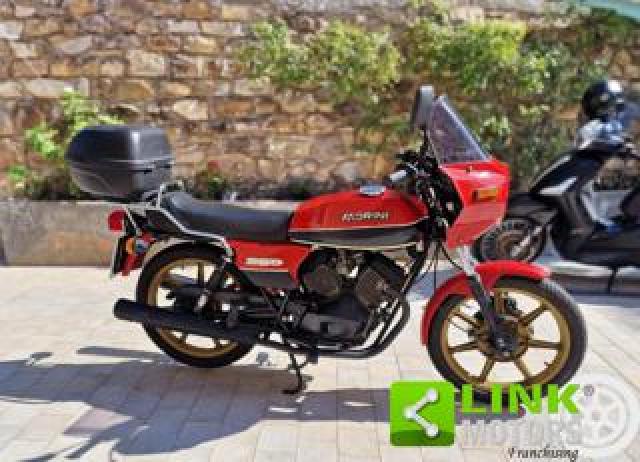 Moto Morini Other 250j Iscritta Asi!!! 