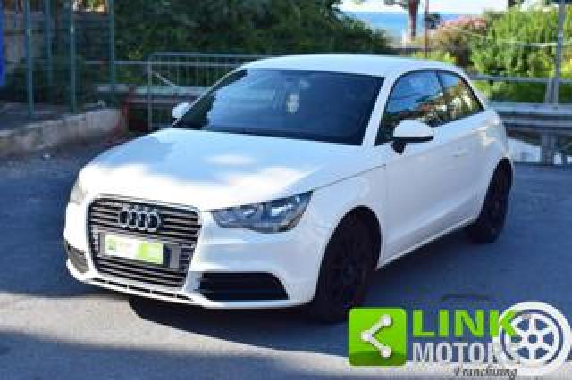 Audi A1 1.2 Tfsi Ambition 