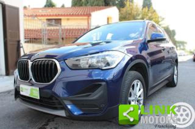 Bmw X1 Xdrive18d 