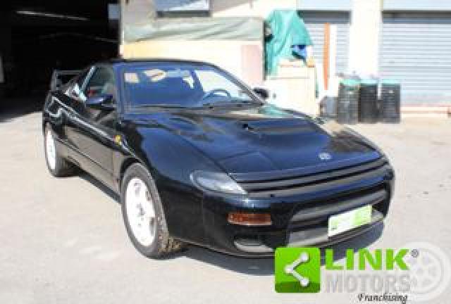 Toyota Celica 2.0i Turbo 16v Cat 4wdlimited Editiioncarlos Sainz 