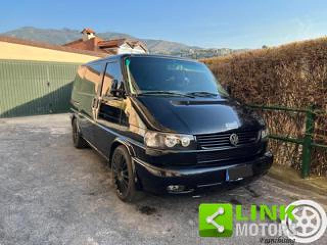 Volkswagen Transporter Transp. 2.5 Tdi/102cv Cat Pl Caravelle 