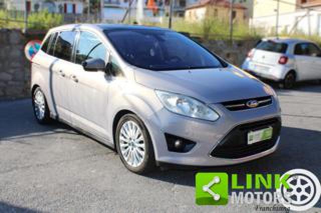 Ford C-Max 2.0 Tdci 163cv Titanium 7 Posti! 