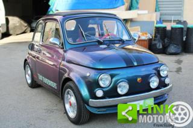 Fiat 500l 110f Berlina 500 L 