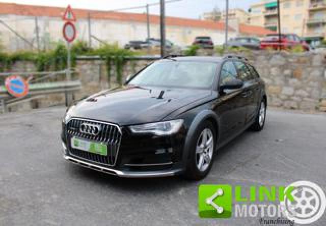 Audi A6 Allroad 3.0 Quattro 