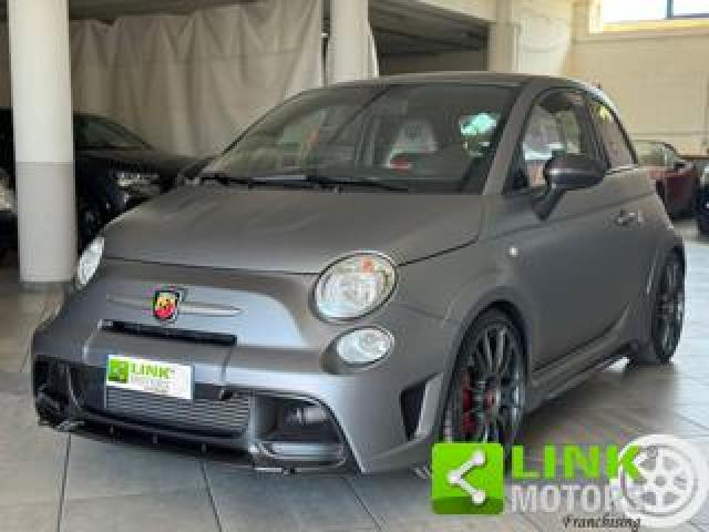 Abarth 695 1.4 Turbo T-Jet 190 Cv Biposto 