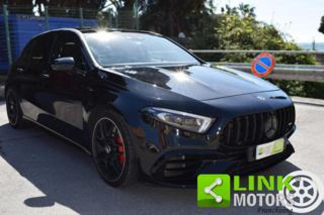 Mercedes Benz A 45 S Amg A 45s Amg 4matic+ 