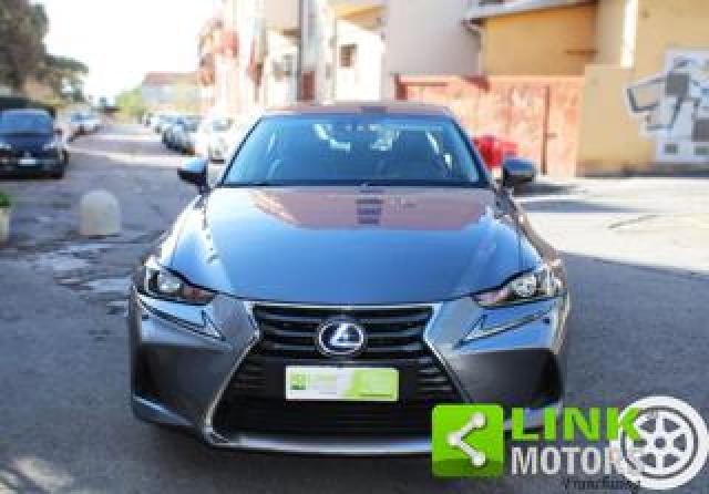 Lexus Is 300 Hybrid Business 