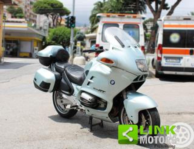 Bmw R 1100 Rt Rt 