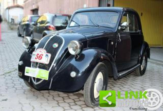 Fiat Topolino 500 B Del 1948  Pluripremiata  !!! 