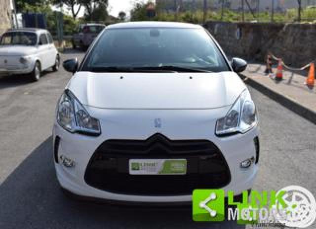 Citroen Ds3 Racing 