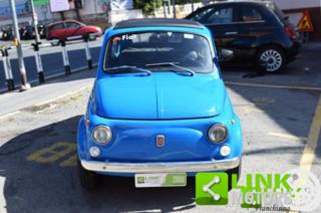 Fiat 500l 110 F Berlina 