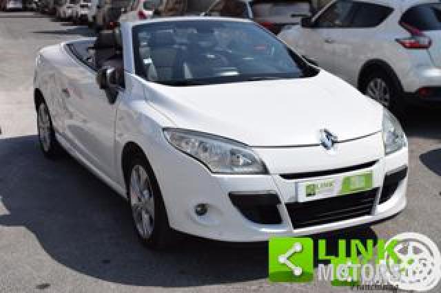 Renault Megane Dinamic 