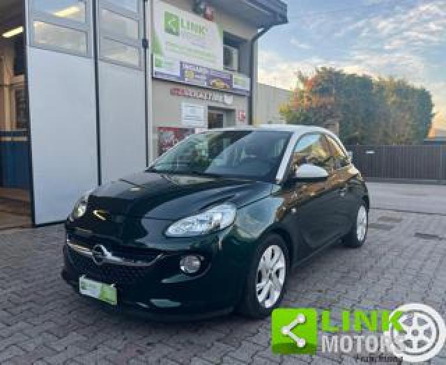 Opel Adam 1.2 70 Cv Jam Perfetta Per Neopatentati 