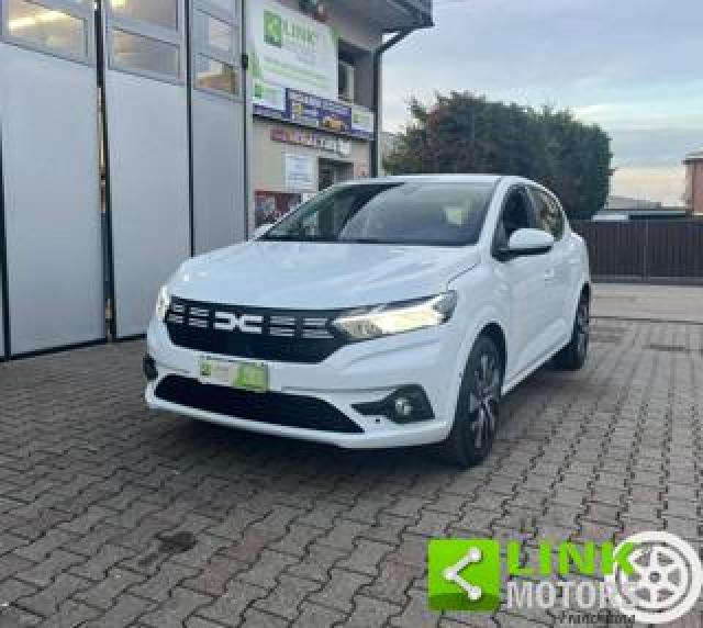 Dacia Sandero Streetway 1.0 Tce Eco-G Expression Km Zero 