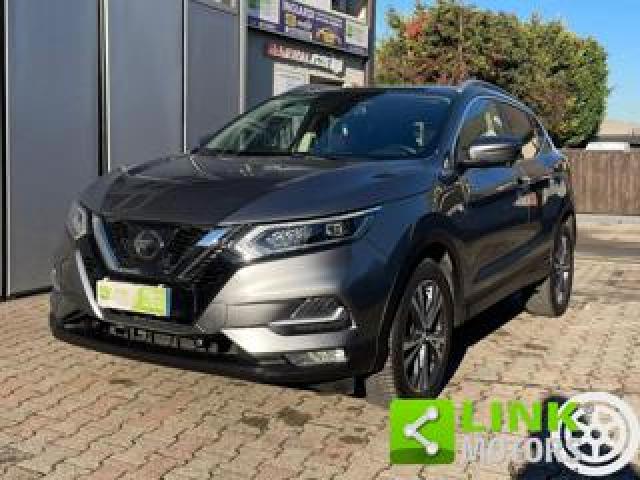 Nissan Qashqai 1.2 Dig-T N-Connecta Neopatentati 