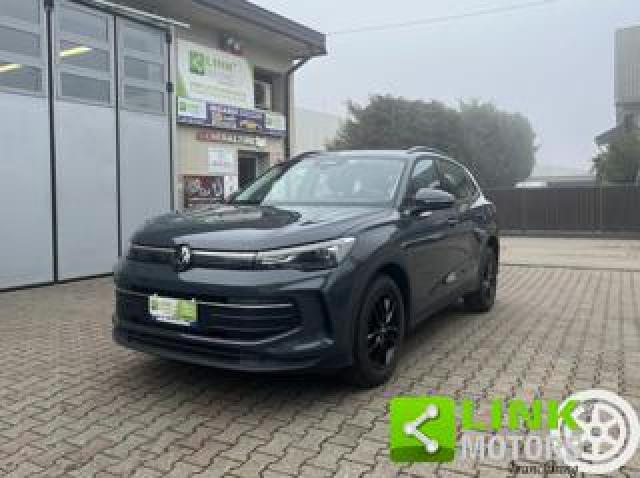 Volkswagen Tiguan 1.5 Etsi 150 Cv Act Dsg Life 