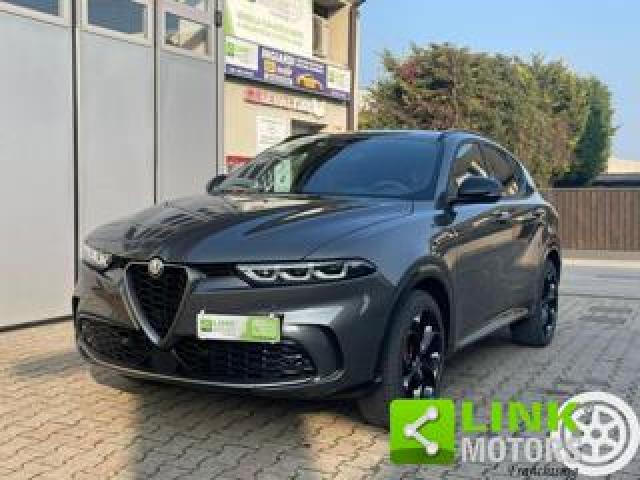 Alfa Romeo Tonale 1.3 280 Cv Phev At6 Q4 Speciale Plug-In 