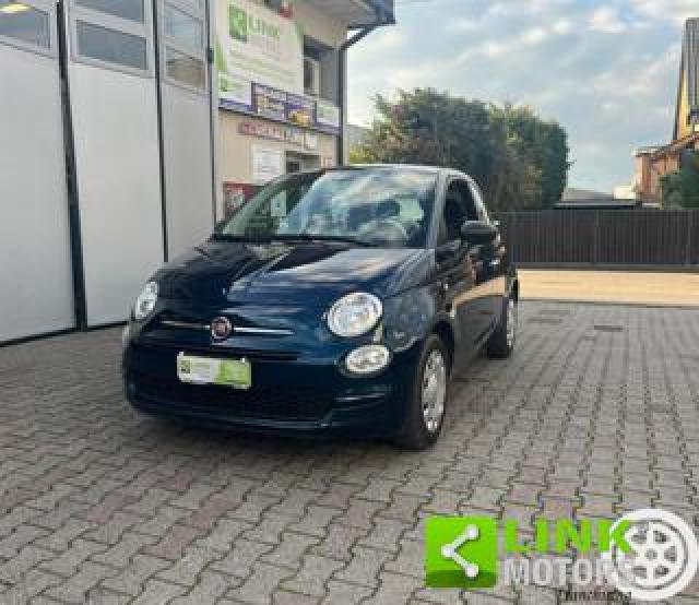 Fiat 500 1.2 Easypower Cult Gpl 