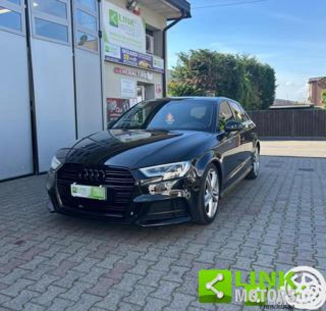 Audi A3 Sportback 30 Tdi Admired 