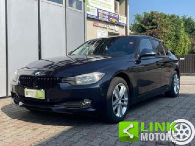 Bmw 320 D Xdrive 