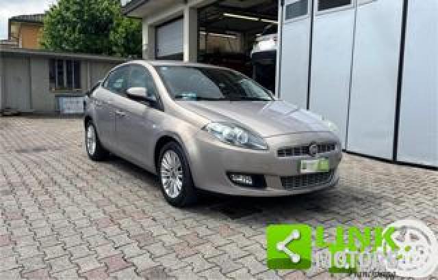 Fiat Bravo Perfetta Per Neopatentati 