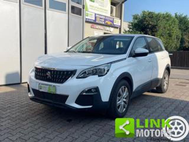 Peugeot 5008 Bluehdi 130 7 Posti, Automatica 
