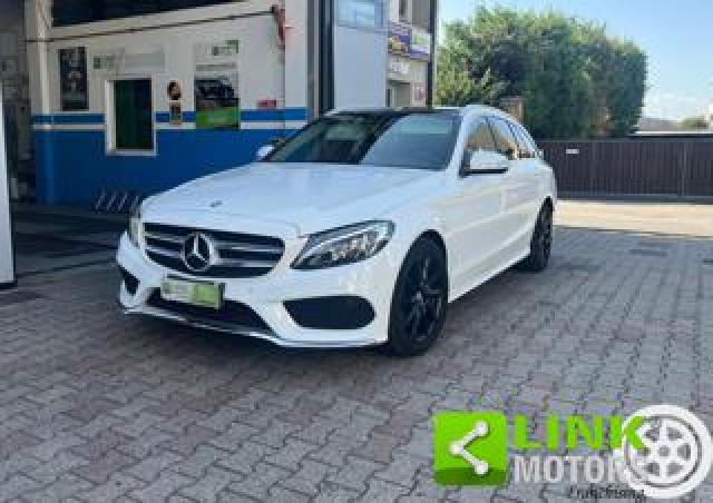 Mercedes Benz C 220 Premium 