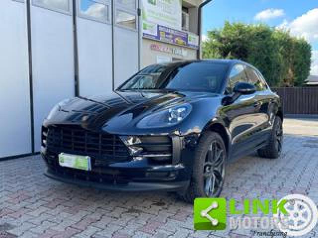 Porsche Macan 2.0 