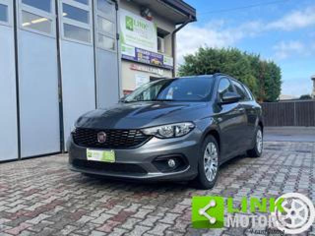 Fiat Tipo 1.6 Mjt S&s Sw Easy Business 