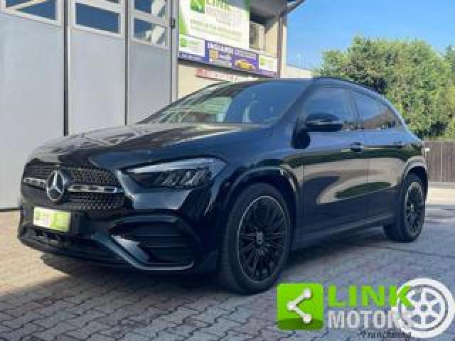 Mercedes Benz Gla 180 D Automatic Amg Line Advanced Plus 