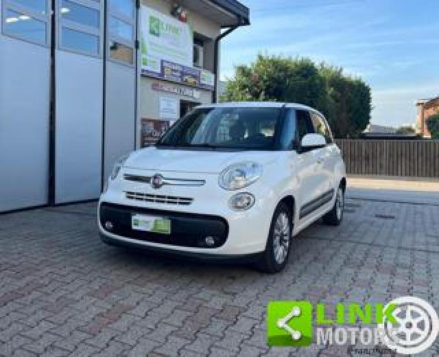 Fiat 500l Pop 