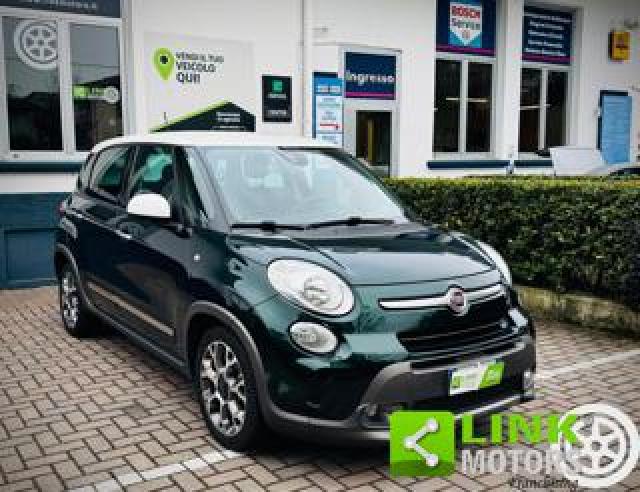 Fiat 500l 1.6 Multijet 105 Cv Trekking 