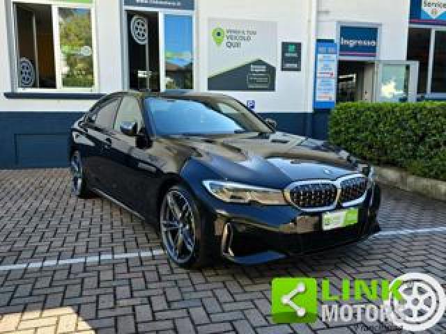 Bmw 340 M 340i Xdrive 